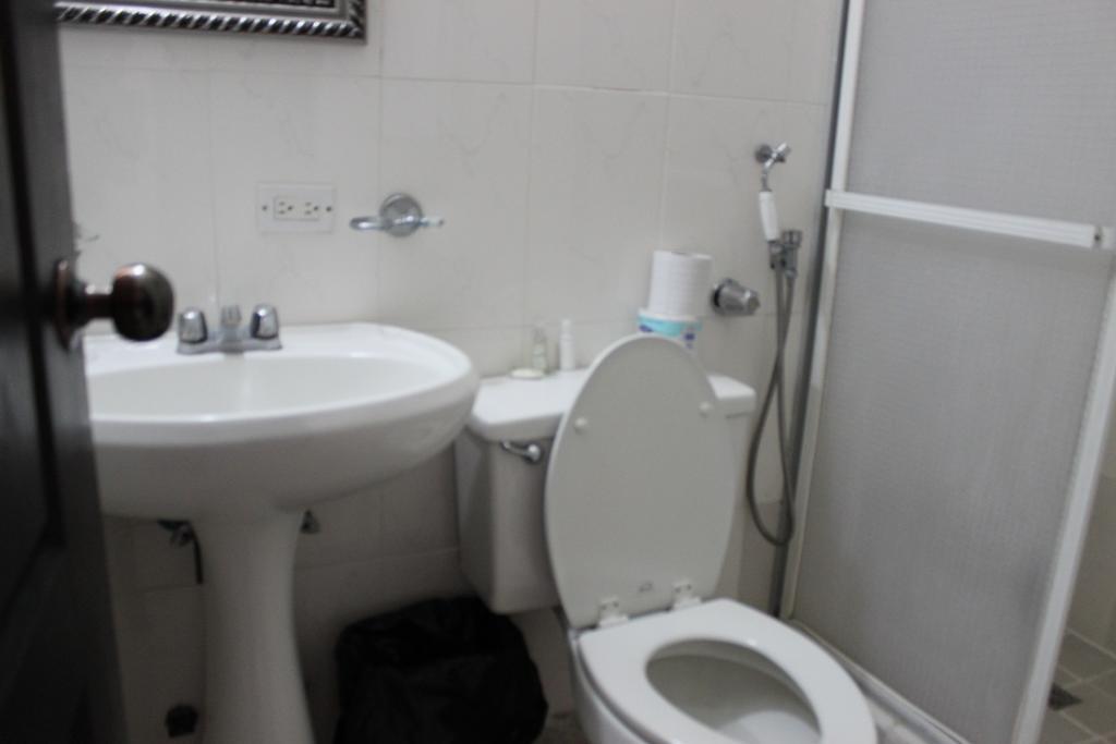 Hotel Parador Panama City Luaran gambar