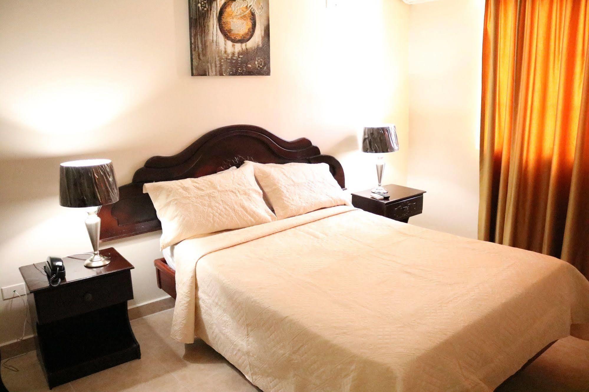Hotel Parador Panama City Luaran gambar
