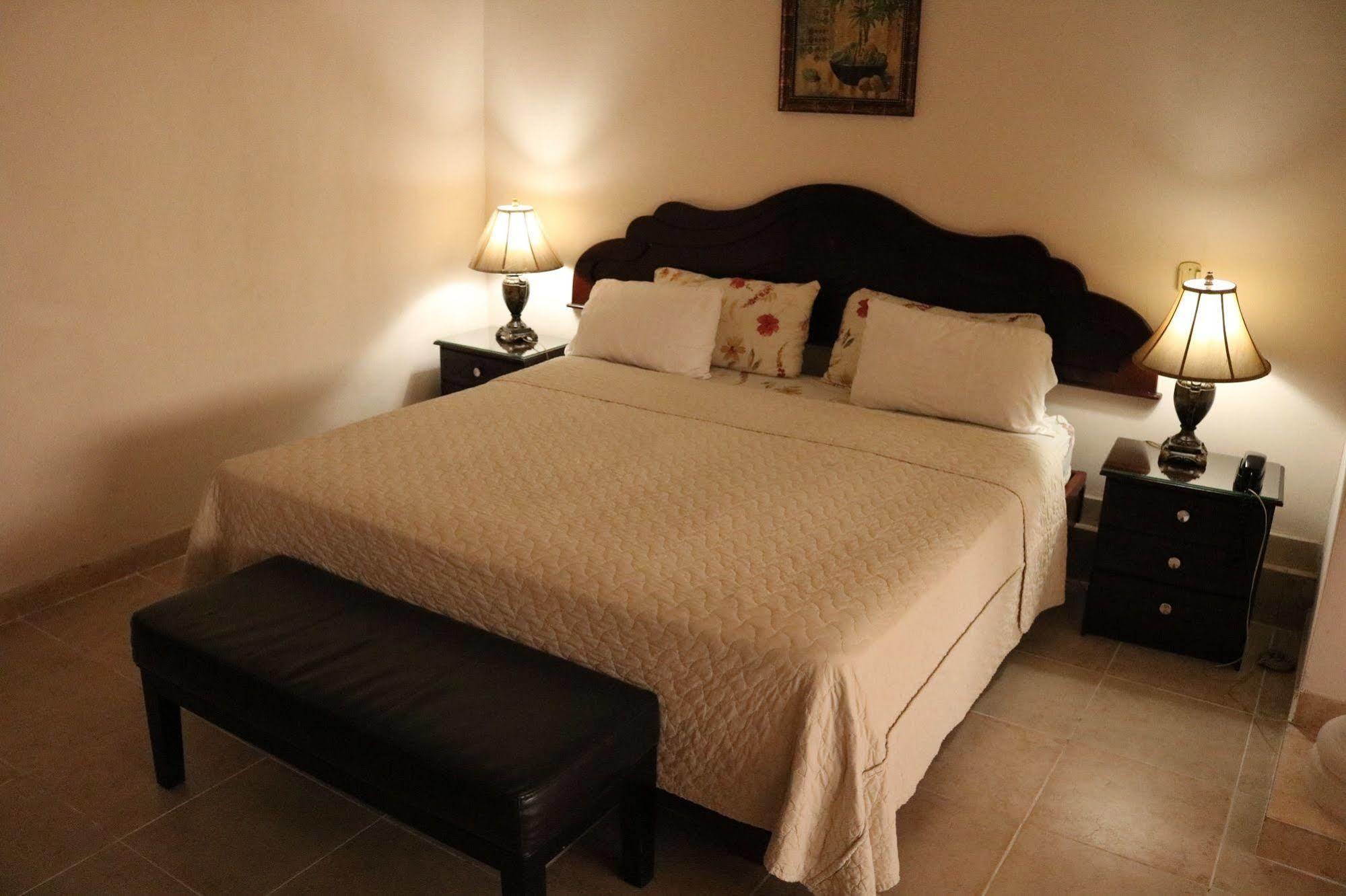 Hotel Parador Panama City Luaran gambar