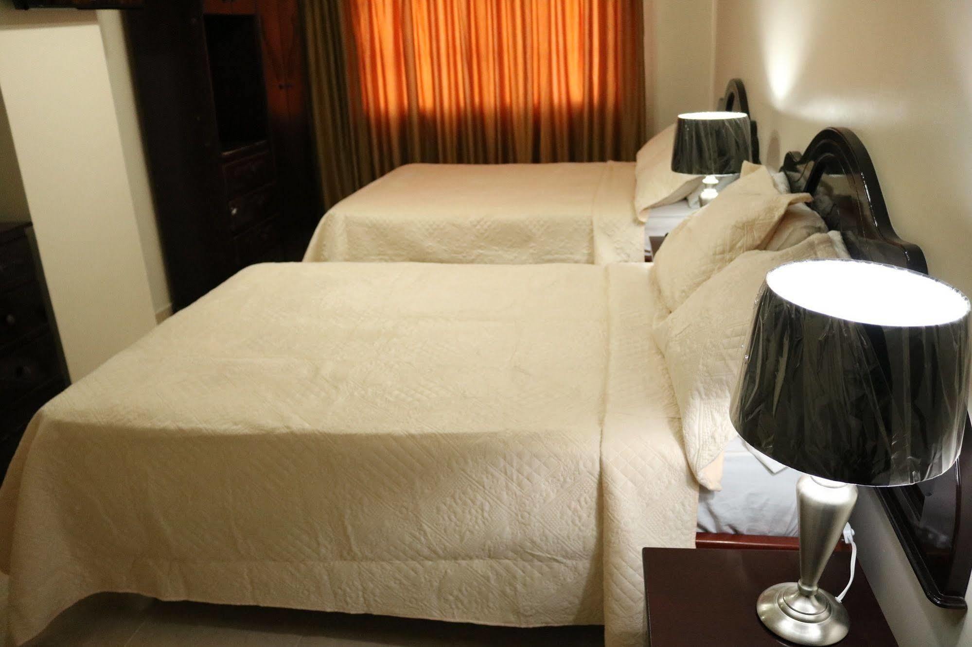 Hotel Parador Panama City Luaran gambar