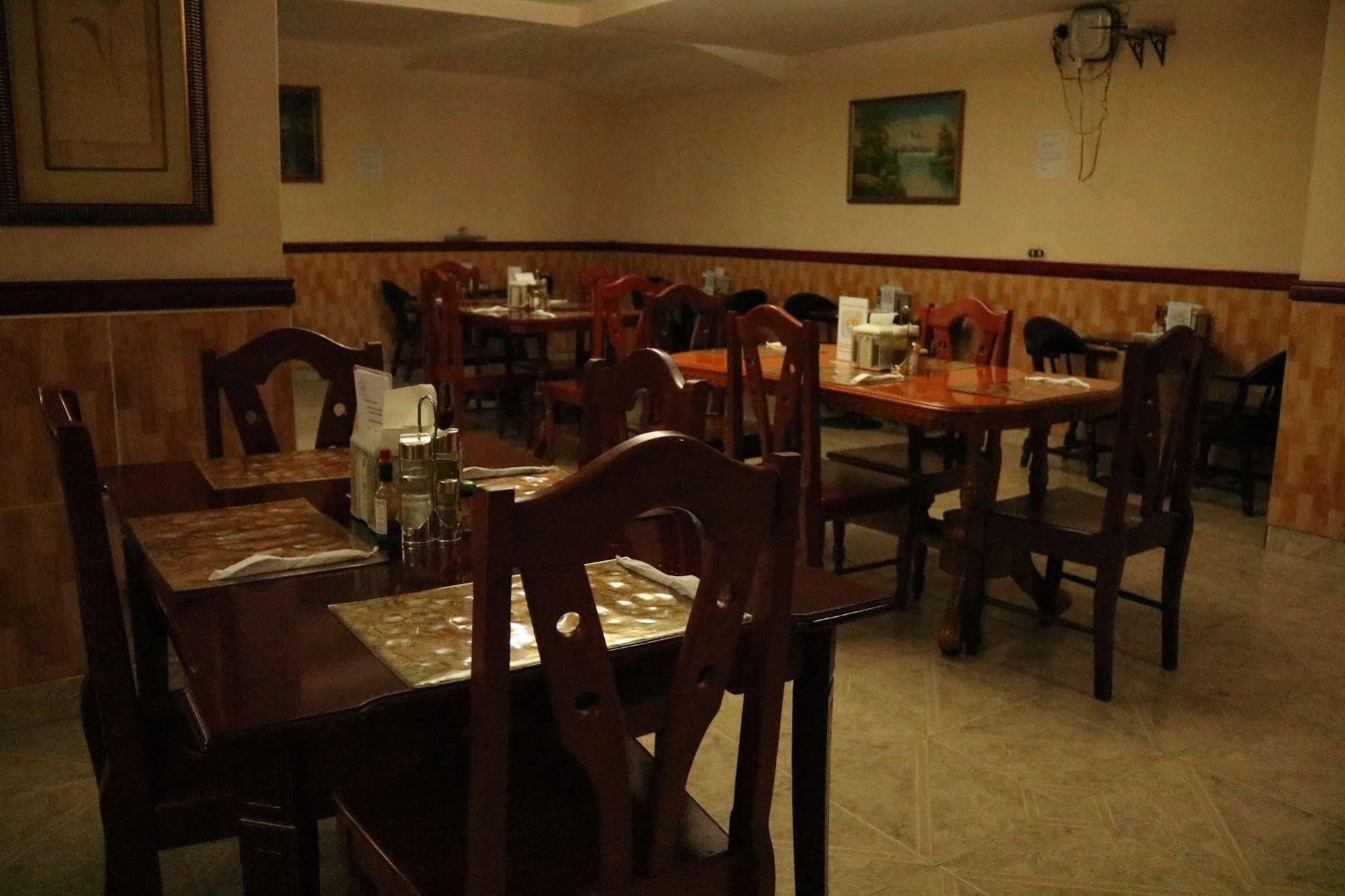 Hotel Parador Panama City Luaran gambar