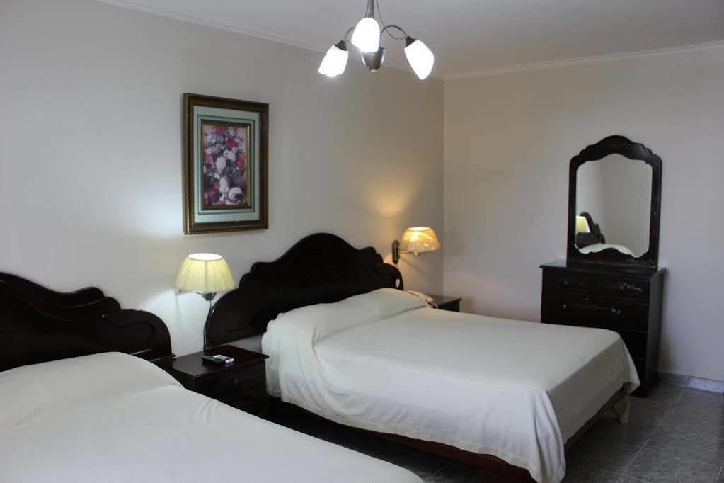 Hotel Parador Panama City Luaran gambar