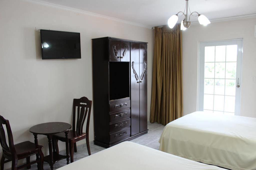 Hotel Parador Panama City Luaran gambar