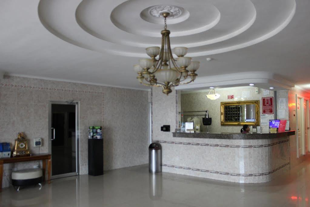 Hotel Parador Panama City Luaran gambar